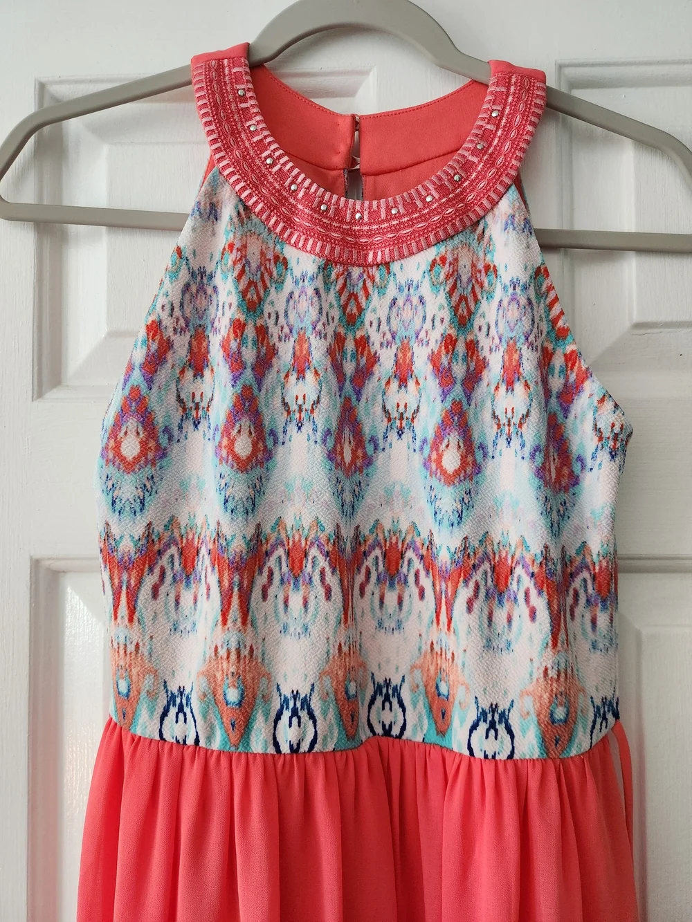 Amys Closet great vibrant